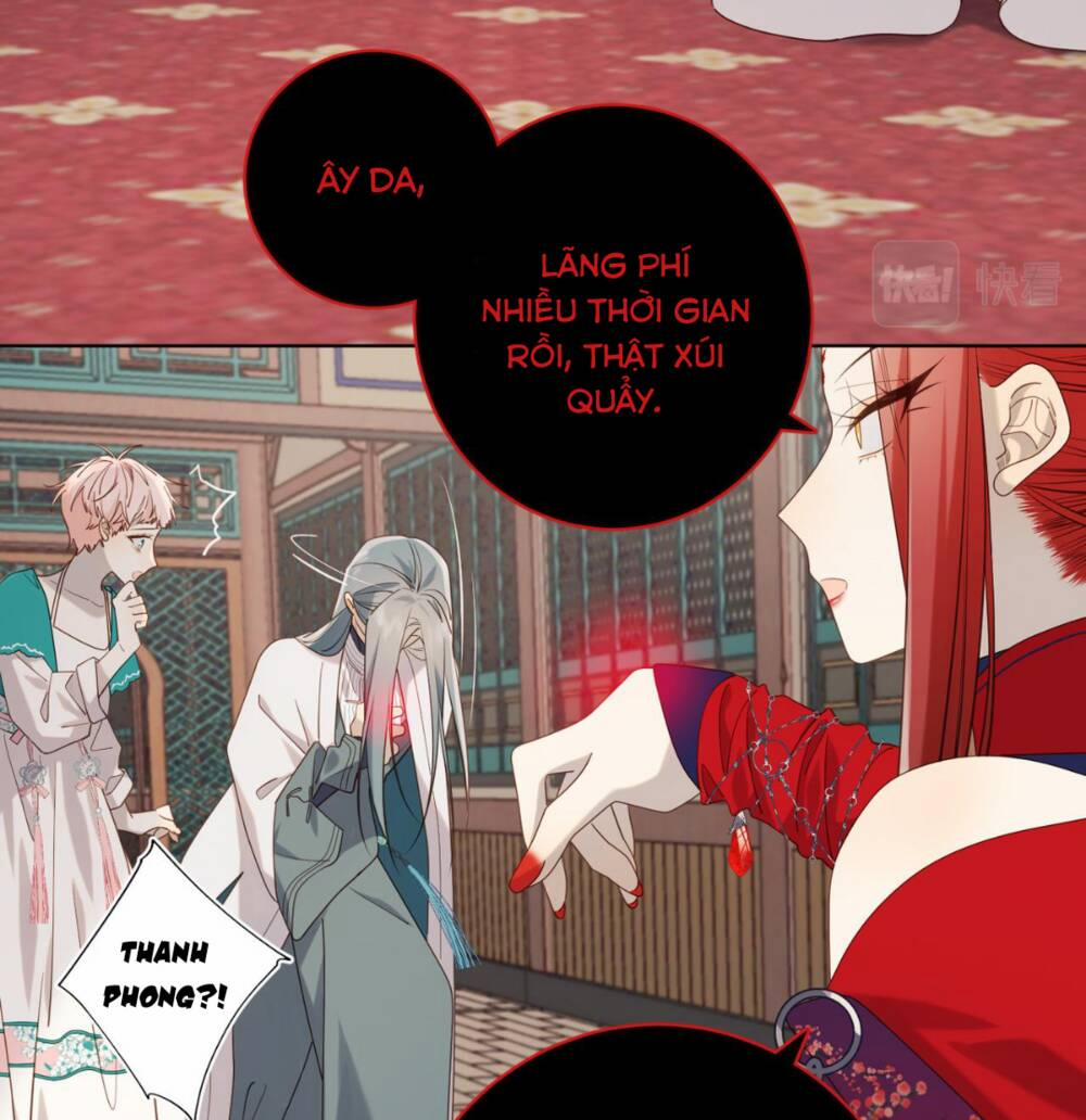 Ác Nữ Cự Tuyệt Cua Nam Chính 75 trang 24