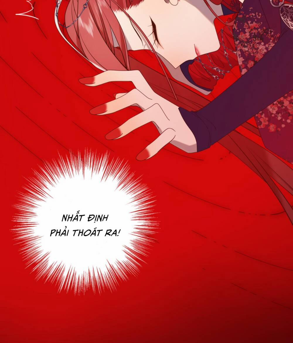 Ác Nữ Cự Tuyệt Cua Nam Chính 75 trang 27