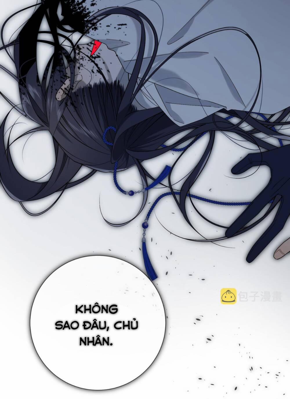 Ác Nữ Cự Tuyệt Cua Nam Chính 75 trang 29