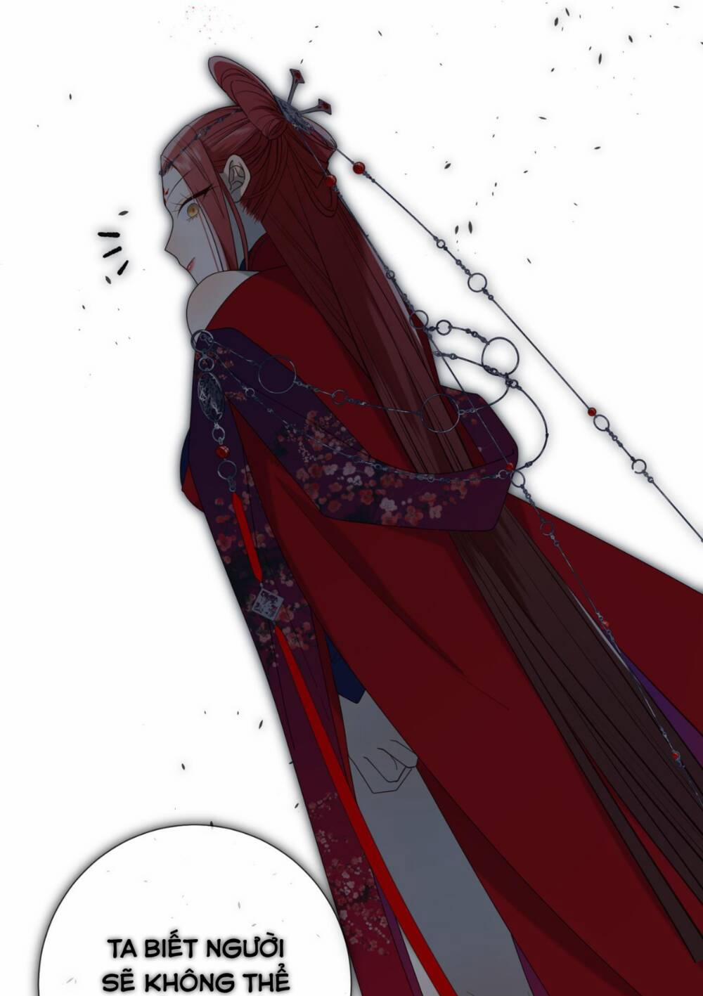 Ác Nữ Cự Tuyệt Cua Nam Chính 75 trang 30