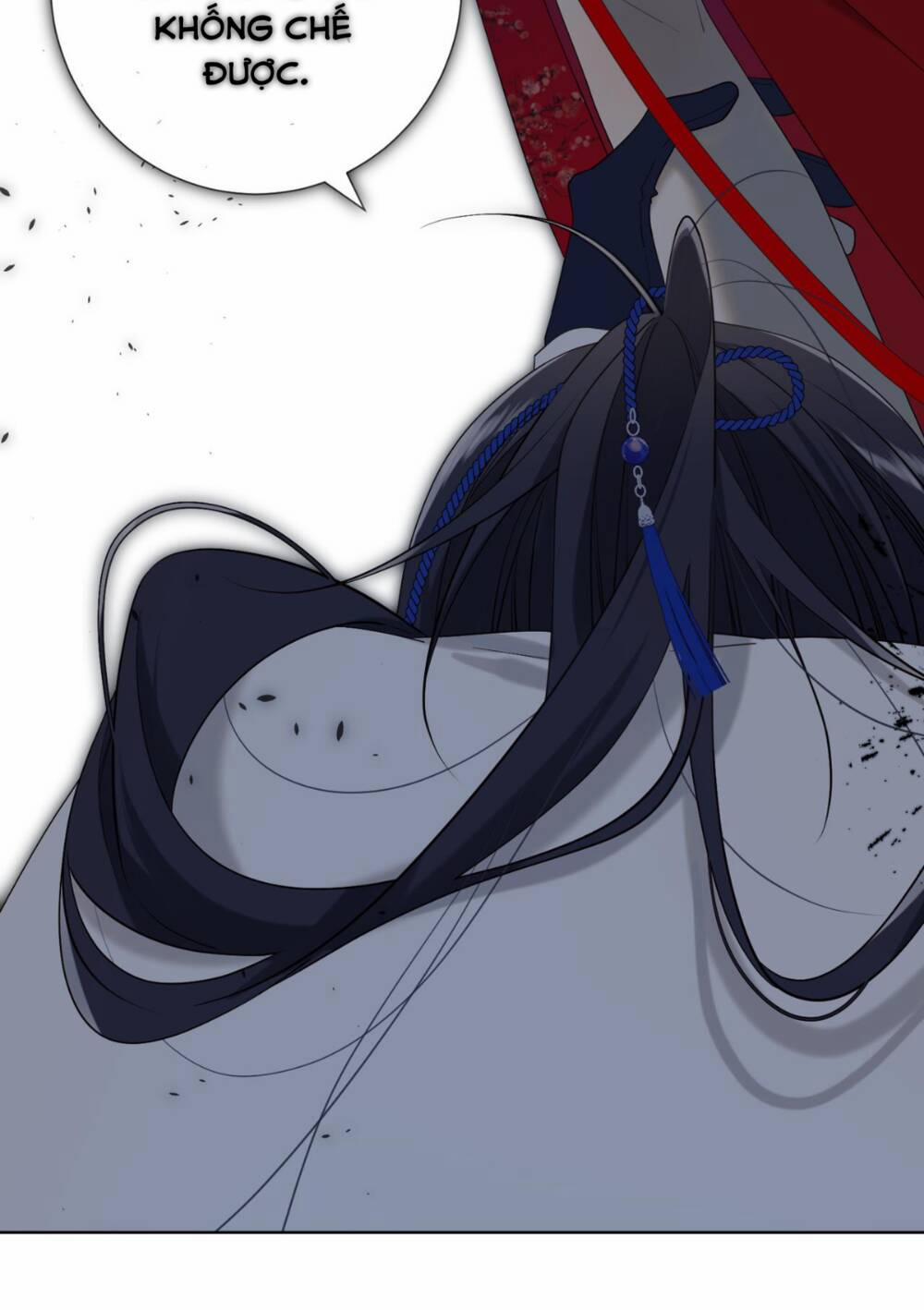 Ác Nữ Cự Tuyệt Cua Nam Chính 75 trang 31