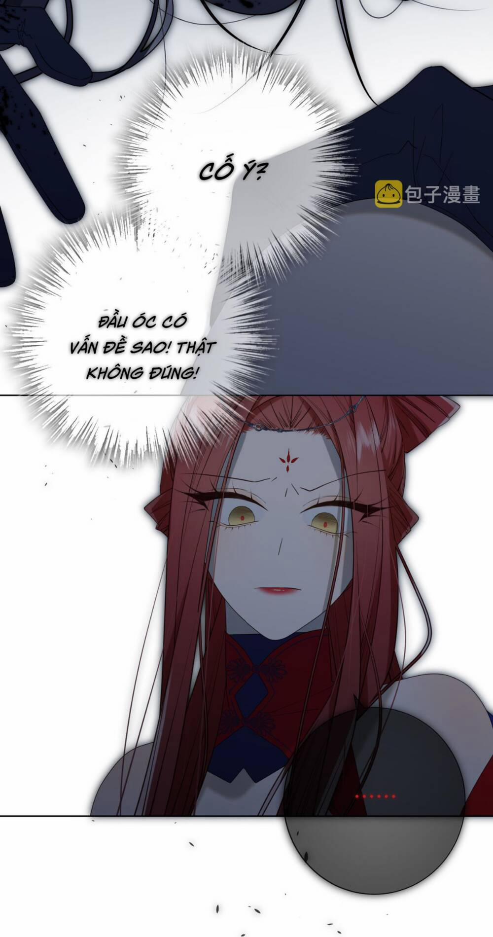 Ác Nữ Cự Tuyệt Cua Nam Chính 75 trang 33