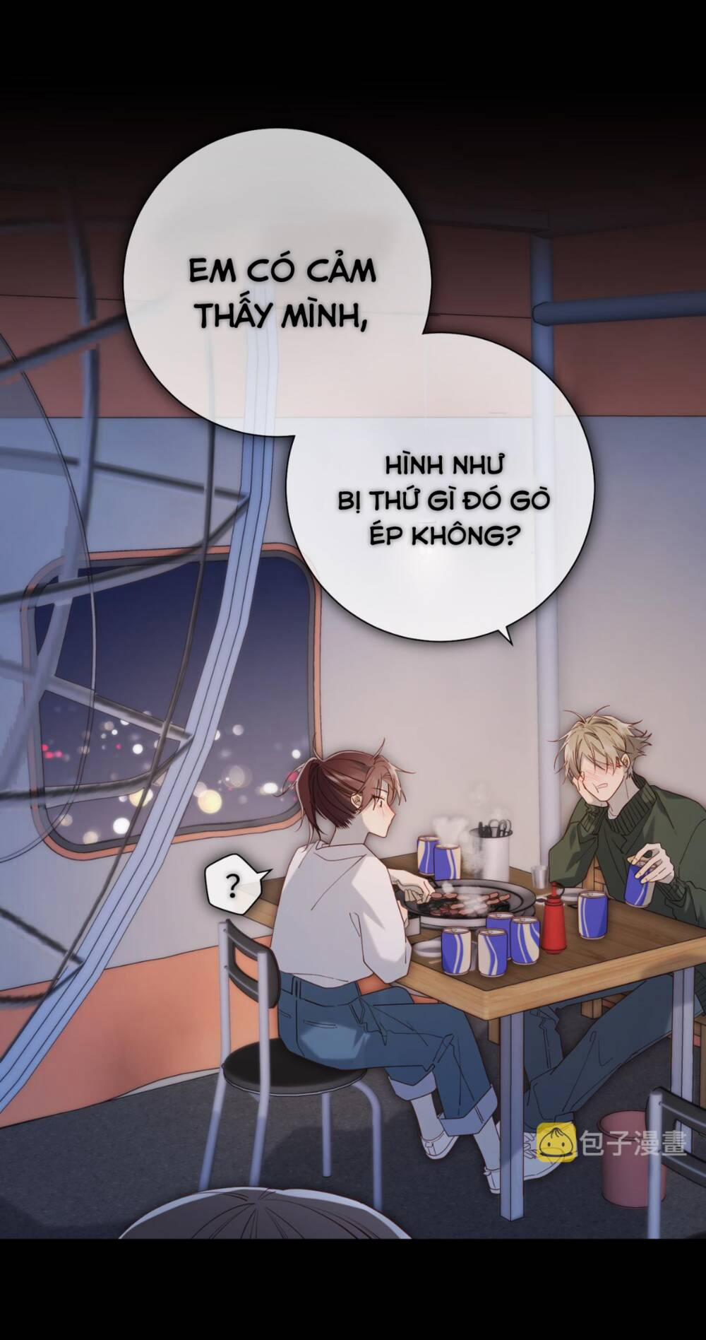 Ác Nữ Cự Tuyệt Cua Nam Chính 75 trang 50