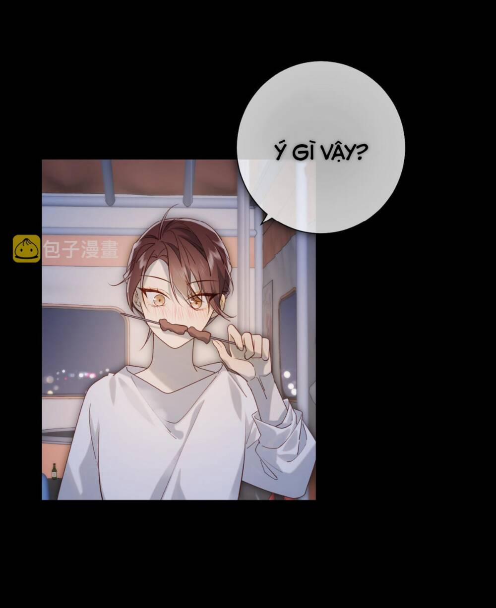 Ác Nữ Cự Tuyệt Cua Nam Chính 75 trang 51