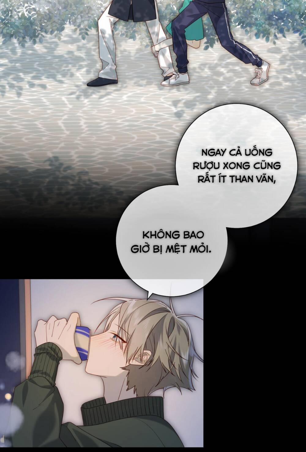 Ác Nữ Cự Tuyệt Cua Nam Chính 75 trang 54