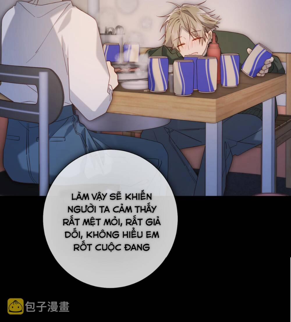 Ác Nữ Cự Tuyệt Cua Nam Chính 75 trang 57