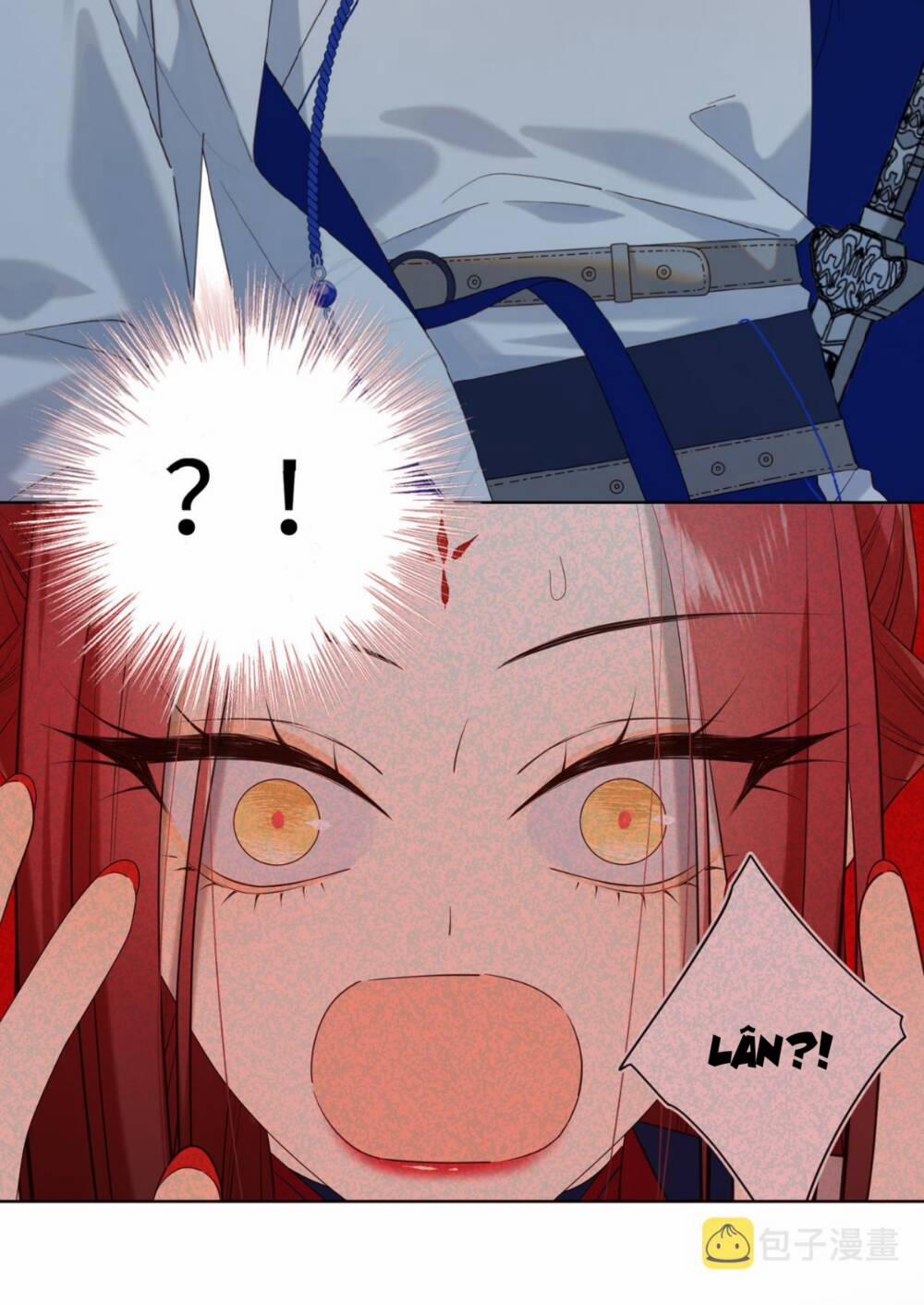 Ác Nữ Cự Tuyệt Cua Nam Chính 75 trang 6