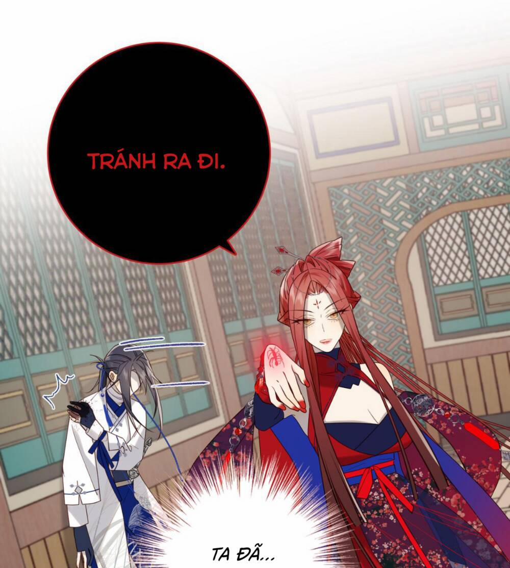 Ác Nữ Cự Tuyệt Cua Nam Chính 75 trang 7