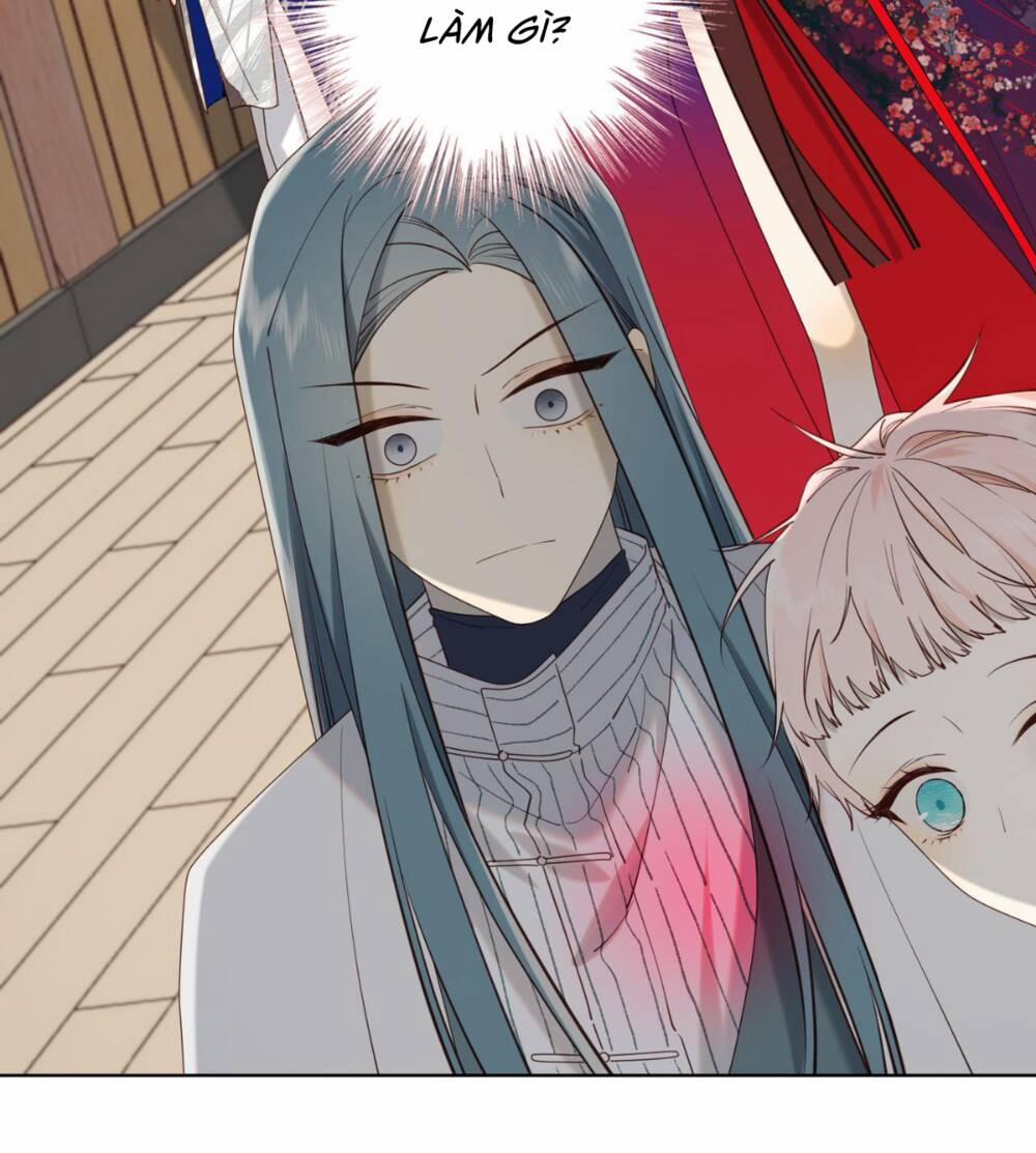 Ác Nữ Cự Tuyệt Cua Nam Chính 75 trang 8