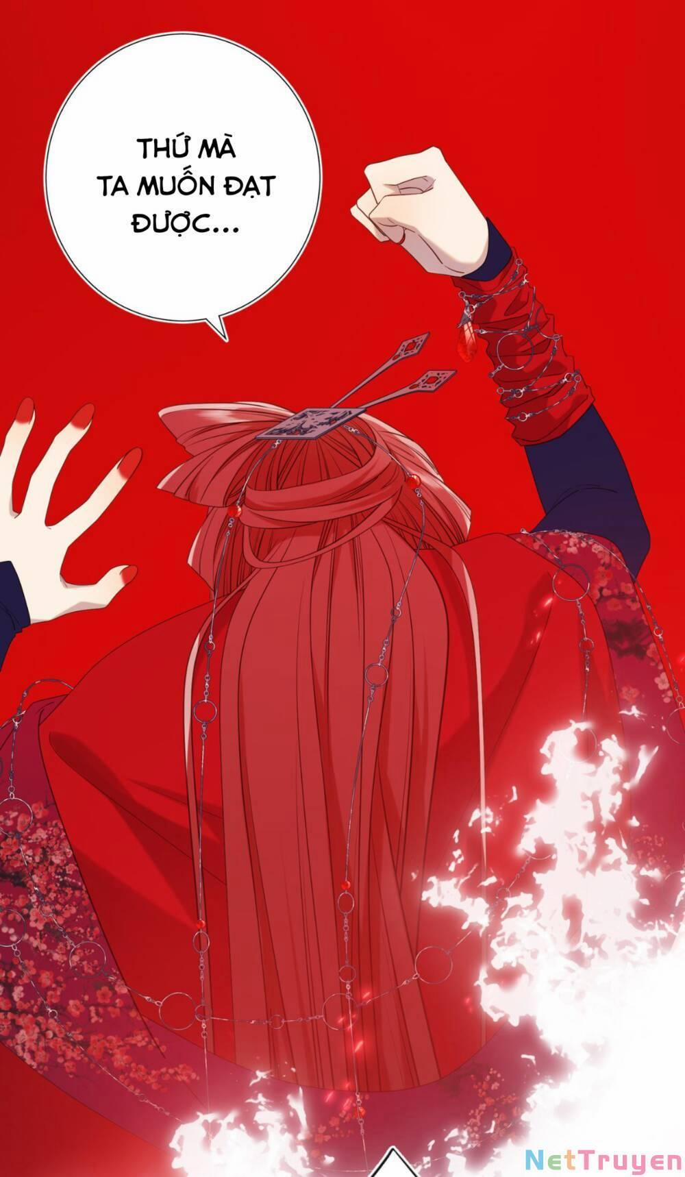 Ác Nữ Cự Tuyệt Cua Nam Chính 76 trang 1