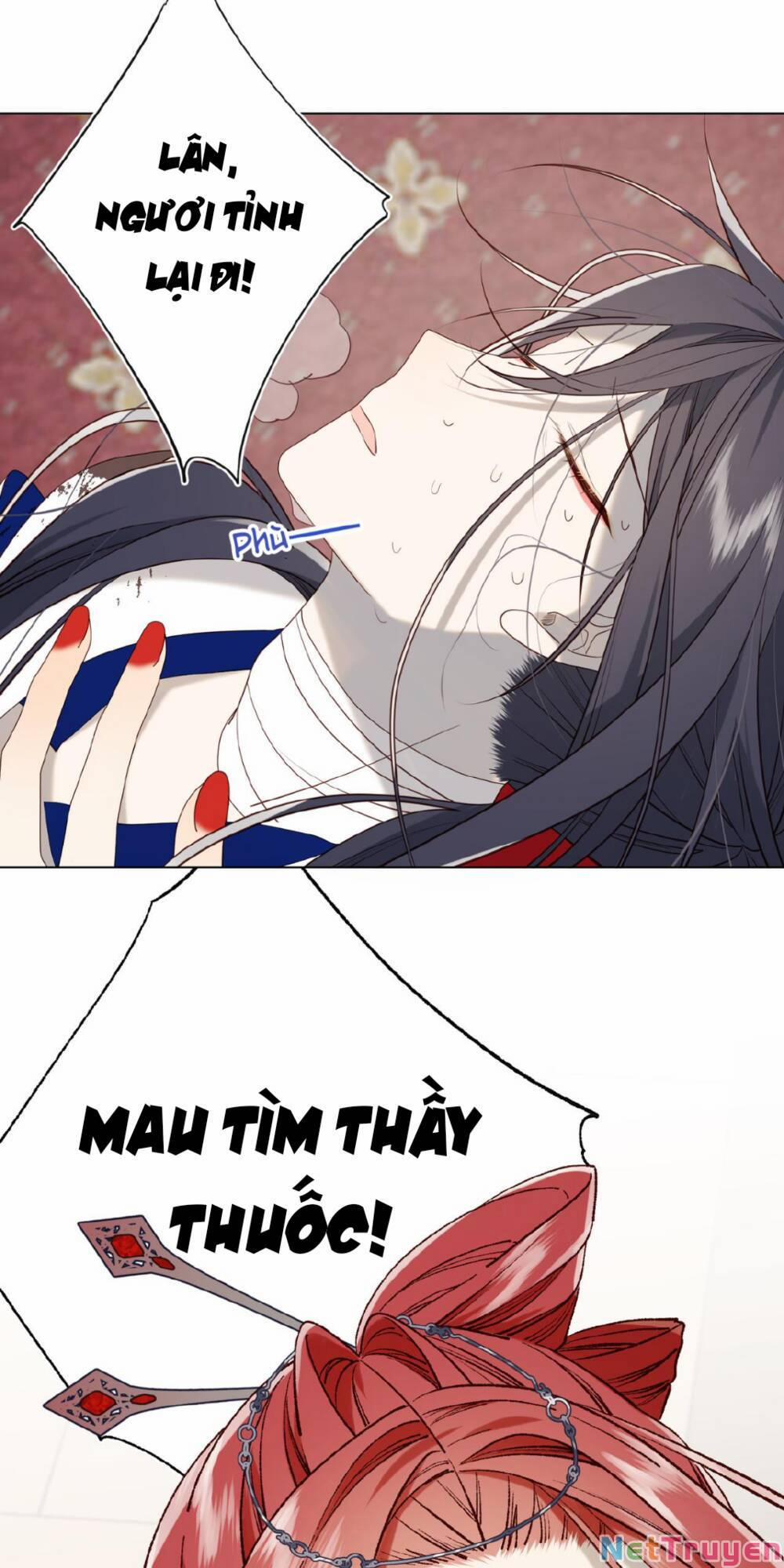 Ác Nữ Cự Tuyệt Cua Nam Chính 76 trang 10