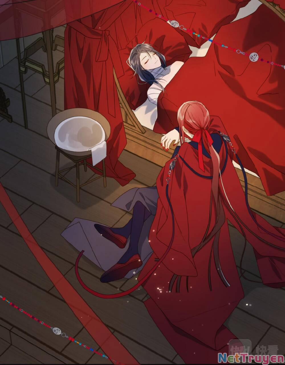 Ác Nữ Cự Tuyệt Cua Nam Chính 76 trang 17