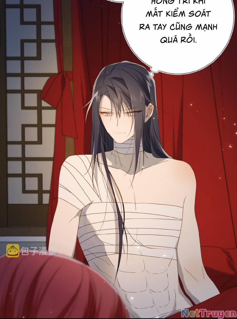 Ác Nữ Cự Tuyệt Cua Nam Chính 76 trang 19