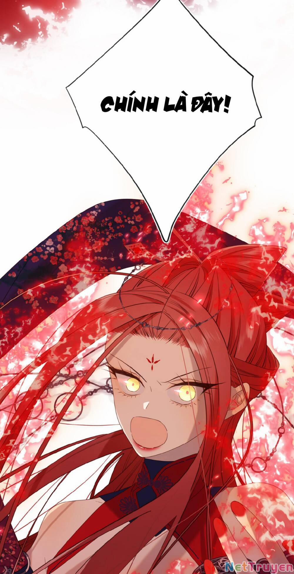 Ác Nữ Cự Tuyệt Cua Nam Chính 76 trang 2