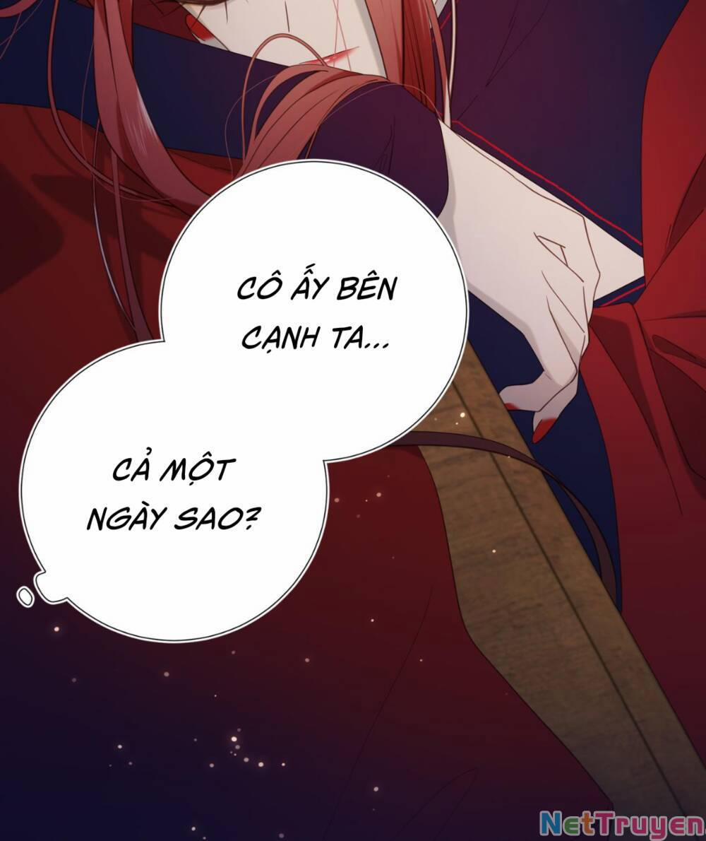 Ác Nữ Cự Tuyệt Cua Nam Chính 76 trang 22