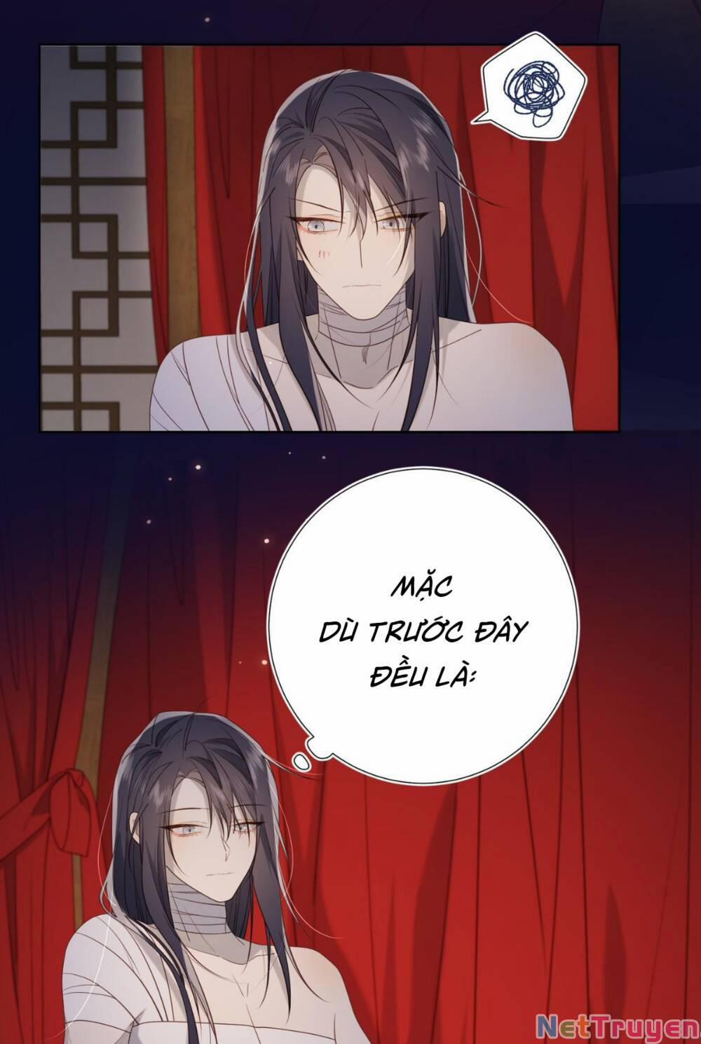 Ác Nữ Cự Tuyệt Cua Nam Chính 76 trang 23