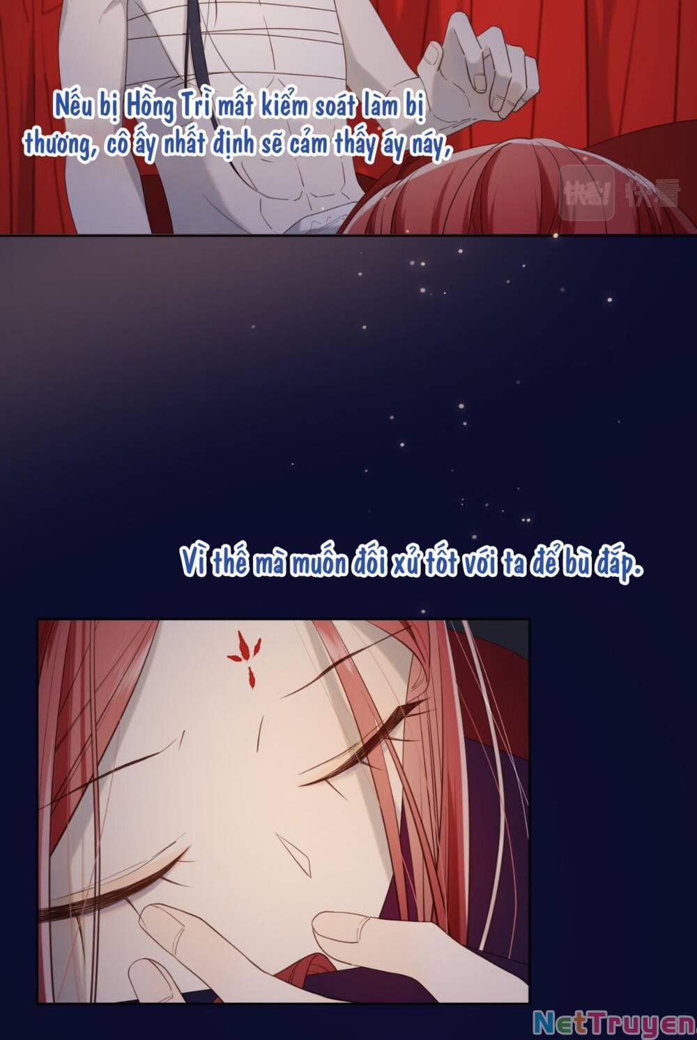 Ác Nữ Cự Tuyệt Cua Nam Chính 76 trang 24