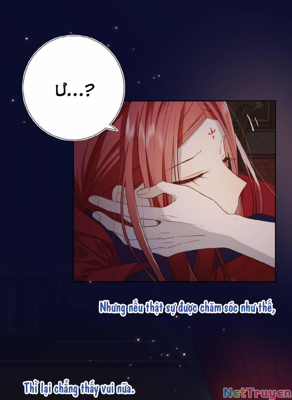 Ác Nữ Cự Tuyệt Cua Nam Chính 76 trang 25