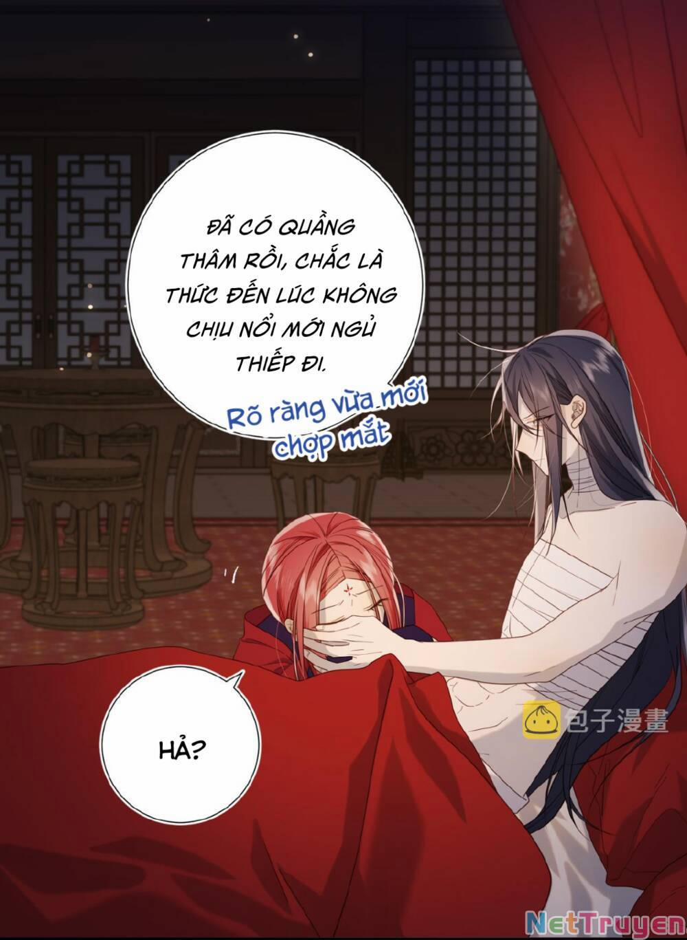 Ác Nữ Cự Tuyệt Cua Nam Chính 76 trang 26