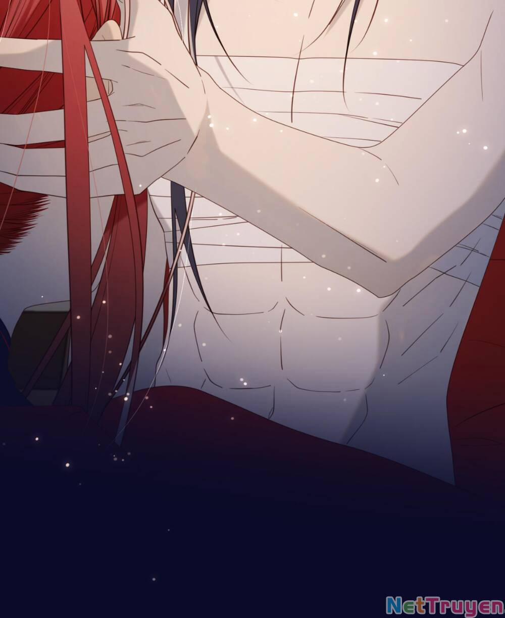 Ác Nữ Cự Tuyệt Cua Nam Chính 76 trang 29