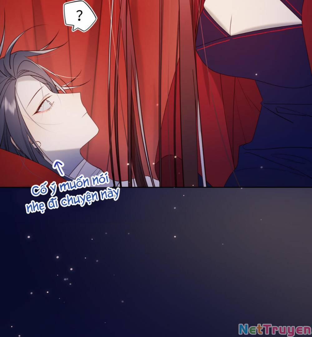 Ác Nữ Cự Tuyệt Cua Nam Chính 76 trang 36