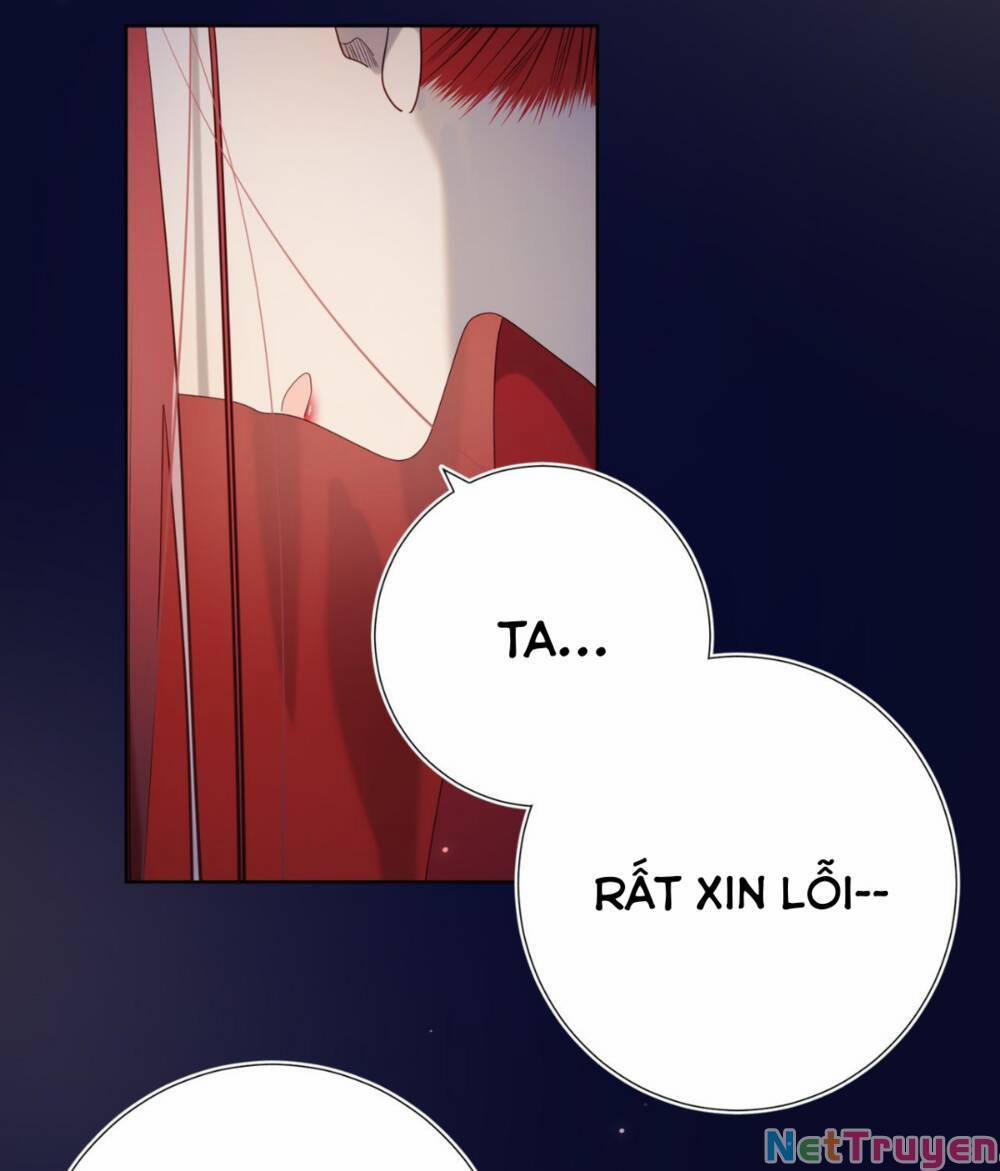 Ác Nữ Cự Tuyệt Cua Nam Chính 76 trang 37