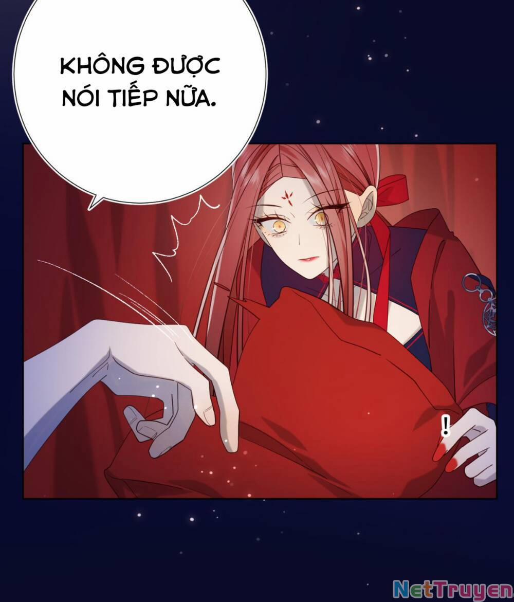 Ác Nữ Cự Tuyệt Cua Nam Chính 76 trang 38