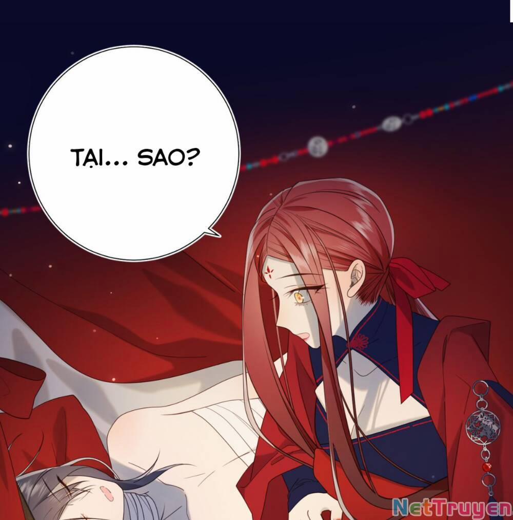 Ác Nữ Cự Tuyệt Cua Nam Chính 76 trang 39