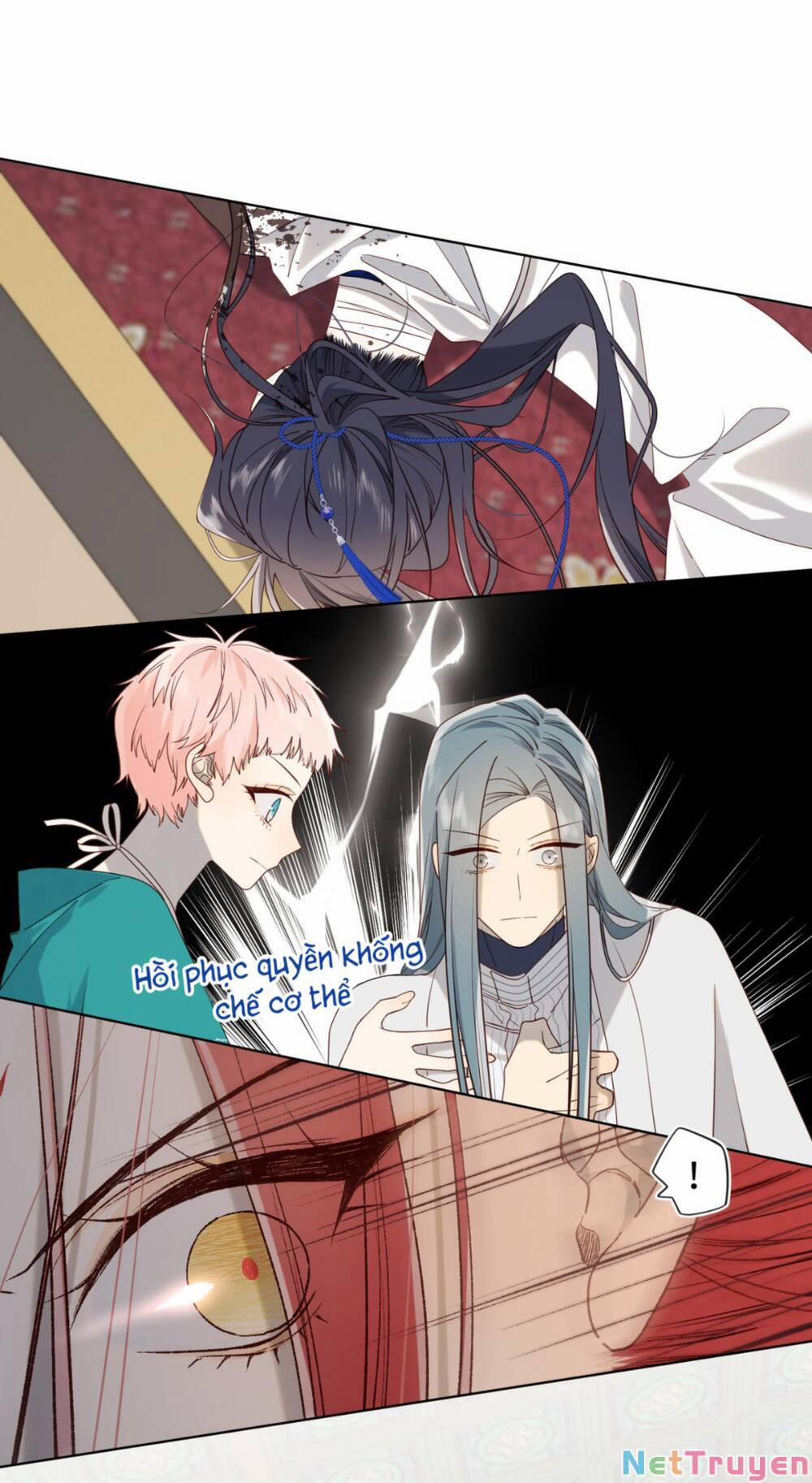 Ác Nữ Cự Tuyệt Cua Nam Chính 76 trang 4