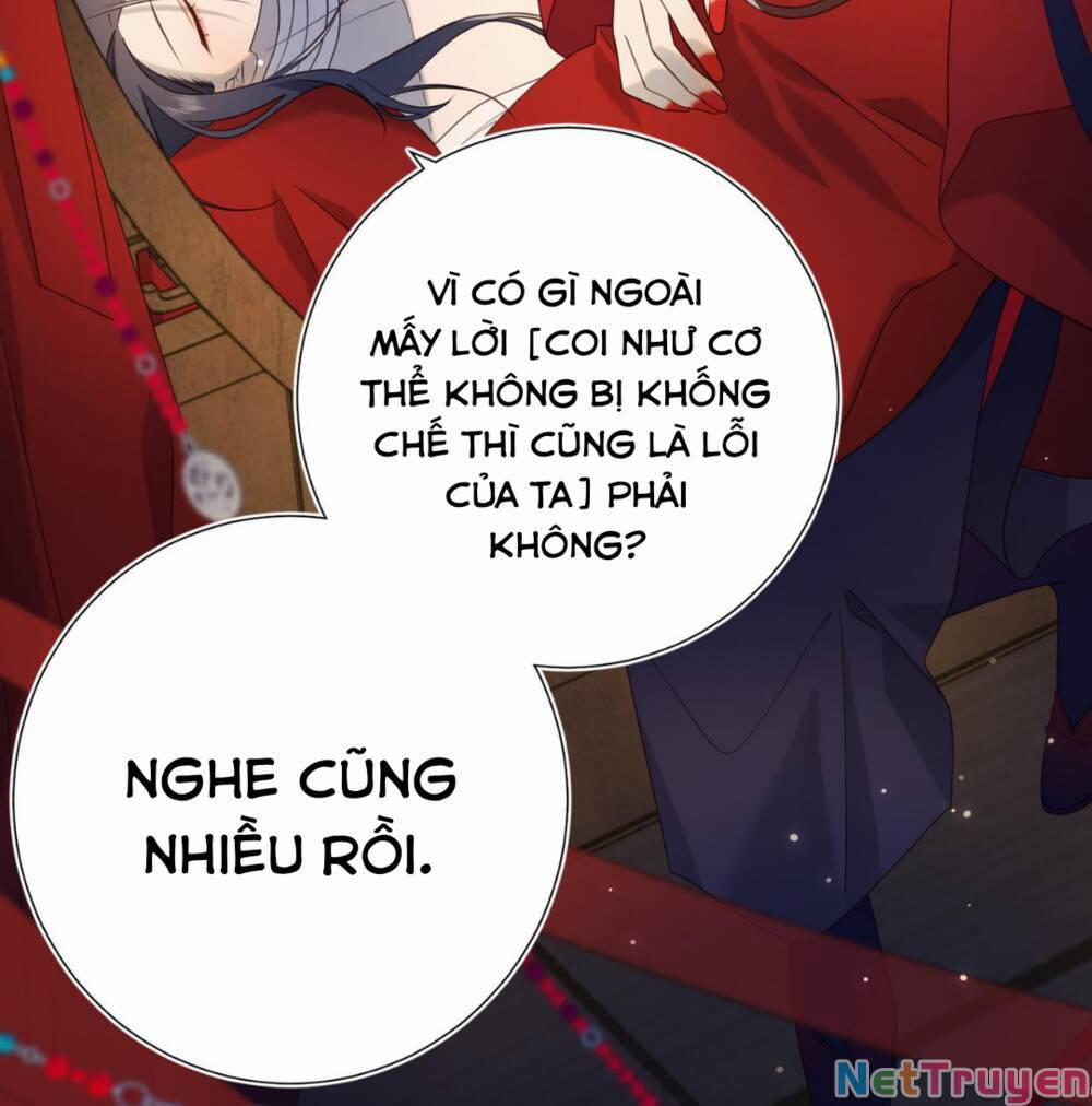 Ác Nữ Cự Tuyệt Cua Nam Chính 76 trang 40