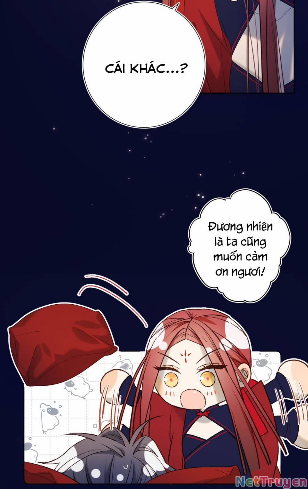 Ác Nữ Cự Tuyệt Cua Nam Chính 76 trang 42