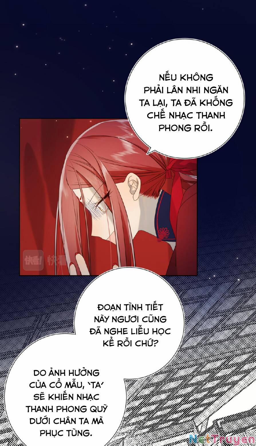 Ác Nữ Cự Tuyệt Cua Nam Chính 76 trang 43