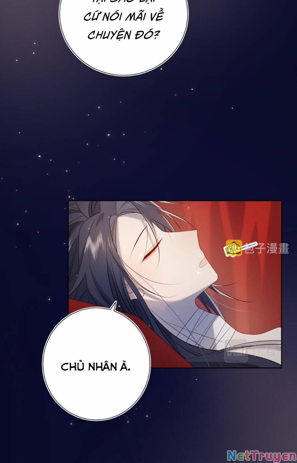 Ác Nữ Cự Tuyệt Cua Nam Chính 76 trang 49