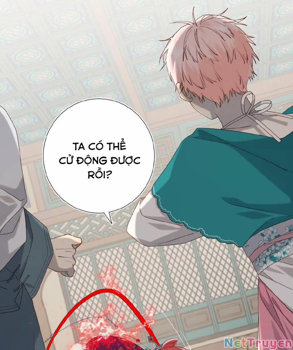 Ác Nữ Cự Tuyệt Cua Nam Chính 76 trang 5