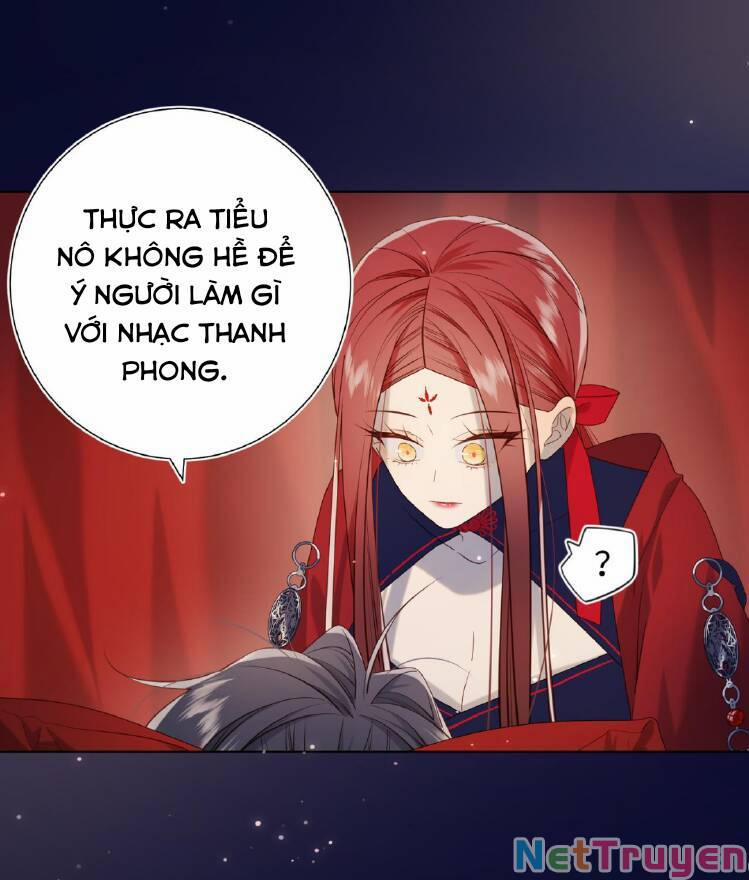 Ác Nữ Cự Tuyệt Cua Nam Chính 76 trang 50