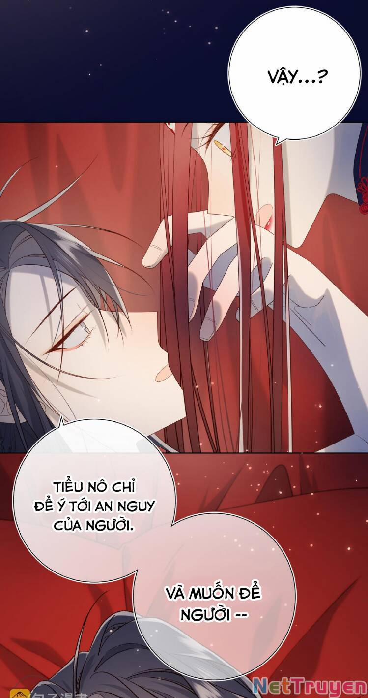 Ác Nữ Cự Tuyệt Cua Nam Chính 76 trang 51