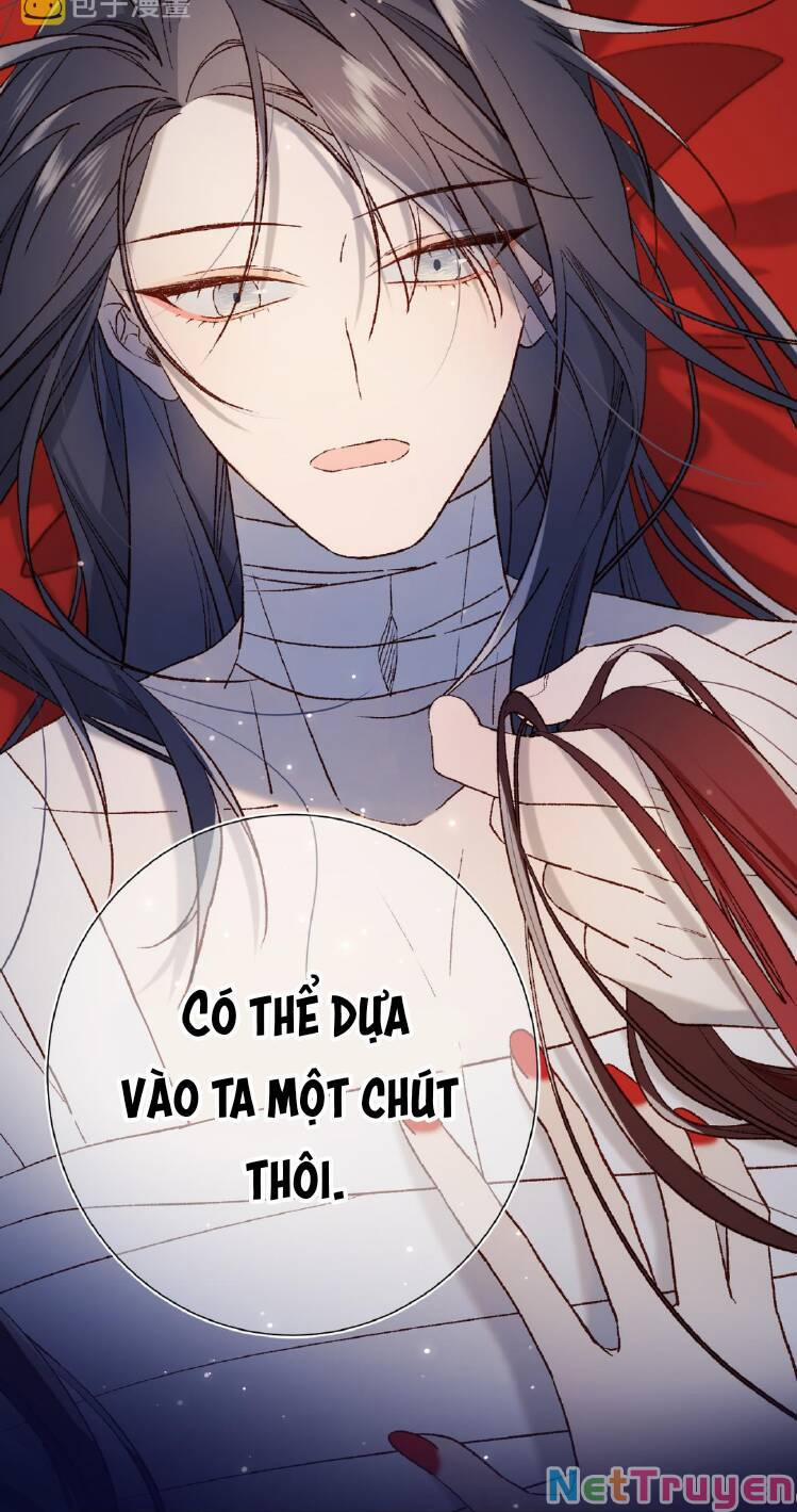 Ác Nữ Cự Tuyệt Cua Nam Chính 76 trang 52