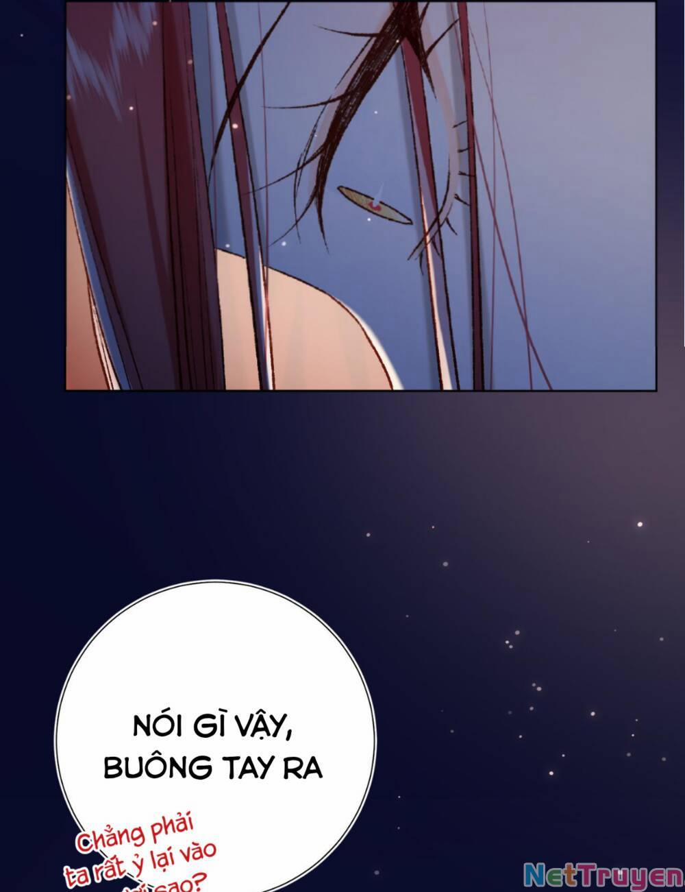 Ác Nữ Cự Tuyệt Cua Nam Chính 76 trang 53