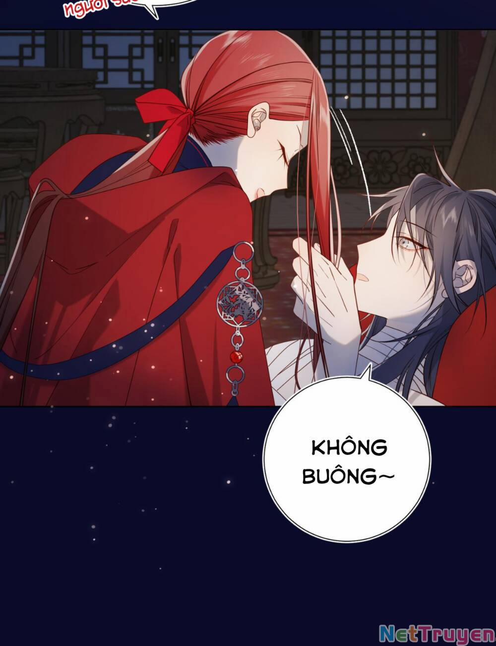 Ác Nữ Cự Tuyệt Cua Nam Chính 76 trang 54