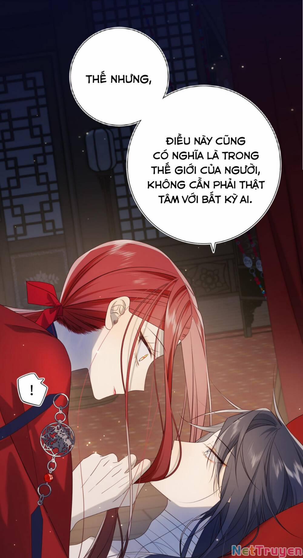 Ác Nữ Cự Tuyệt Cua Nam Chính 76 trang 58