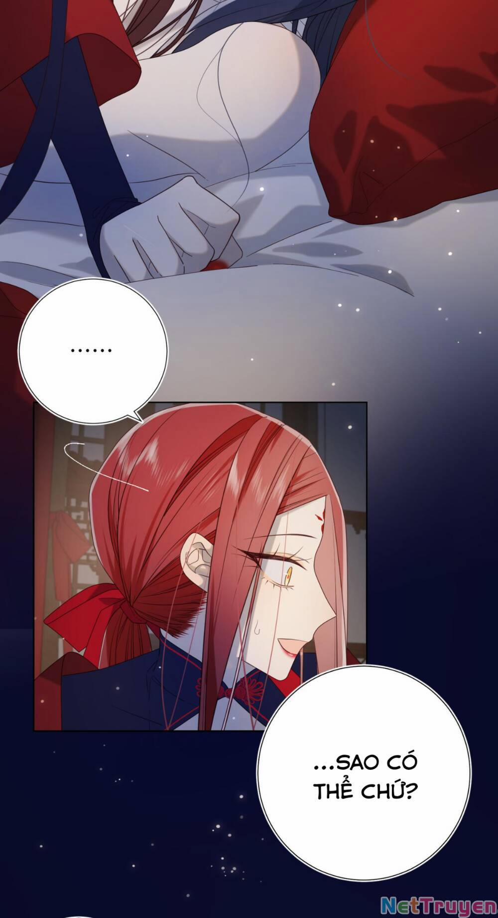 Ác Nữ Cự Tuyệt Cua Nam Chính 76 trang 59