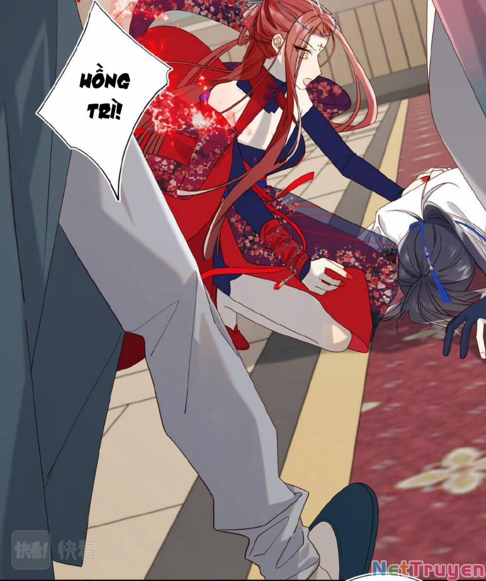 Ác Nữ Cự Tuyệt Cua Nam Chính 76 trang 6