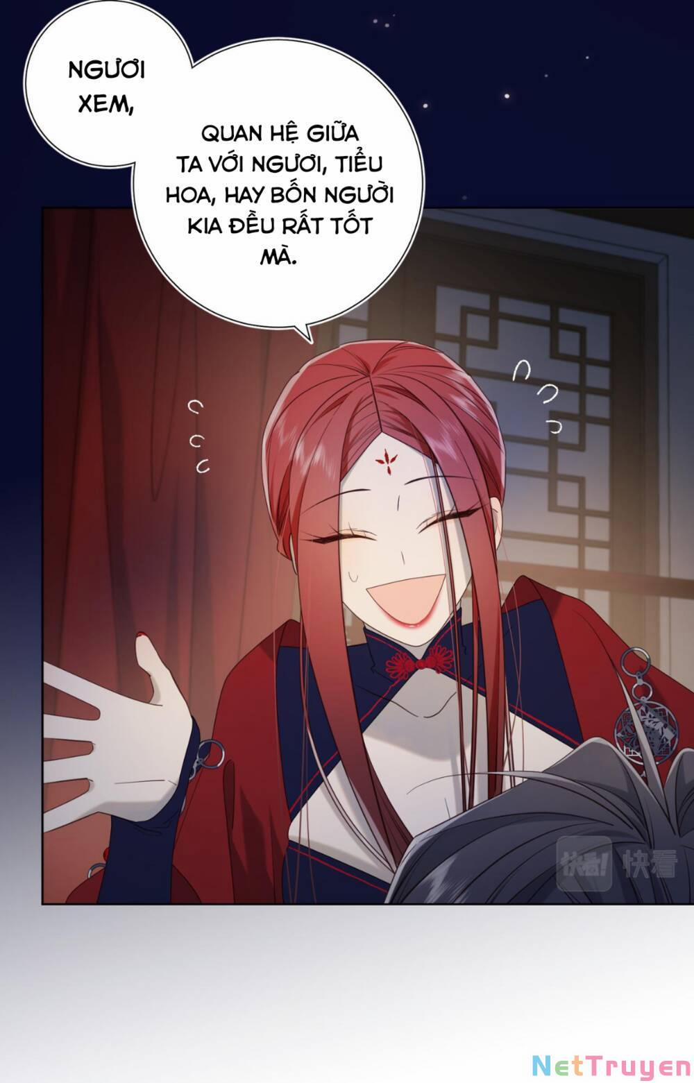 Ác Nữ Cự Tuyệt Cua Nam Chính 76 trang 60