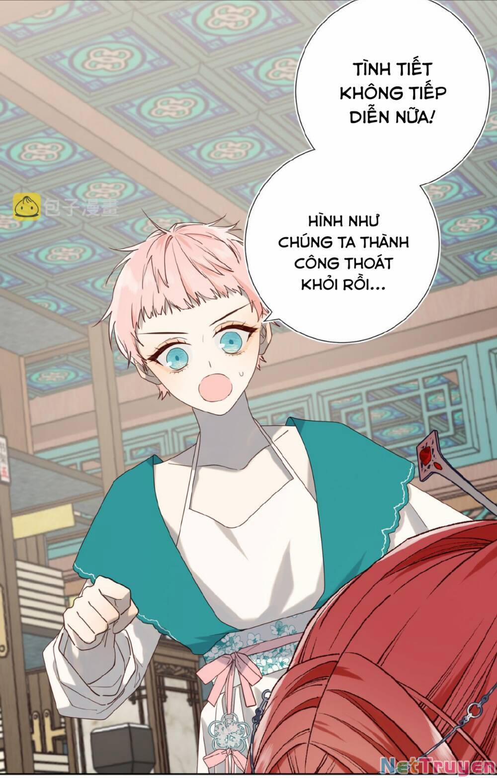 Ác Nữ Cự Tuyệt Cua Nam Chính 76 trang 7