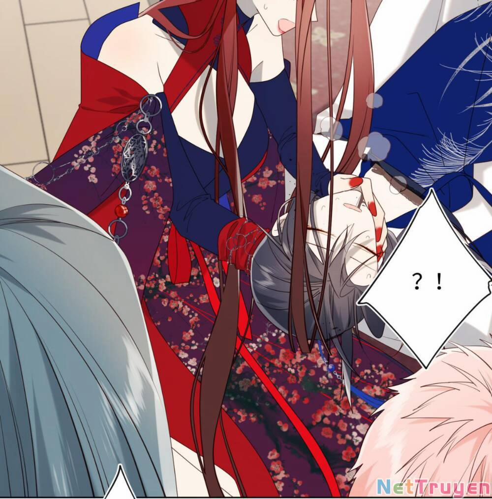 Ác Nữ Cự Tuyệt Cua Nam Chính 76 trang 9