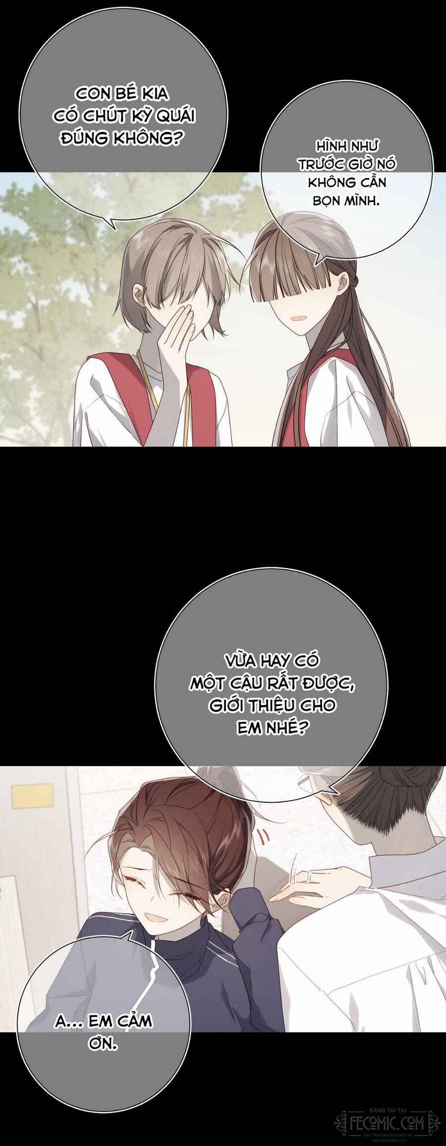 Ác Nữ Cự Tuyệt Cua Nam Chính 77 trang 12