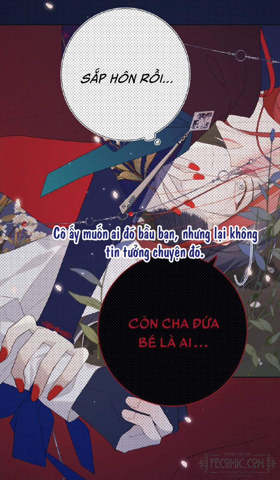 Ác Nữ Cự Tuyệt Cua Nam Chính 77 trang 20