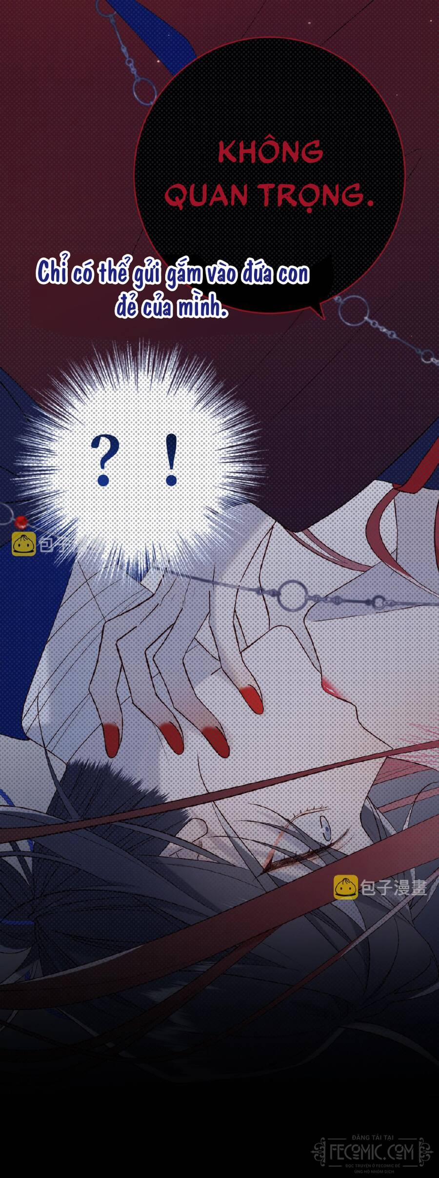 Ác Nữ Cự Tuyệt Cua Nam Chính 77 trang 21