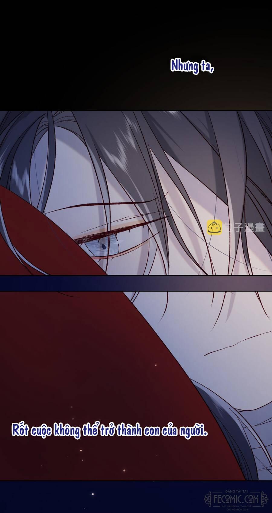 Ác Nữ Cự Tuyệt Cua Nam Chính 77 trang 22