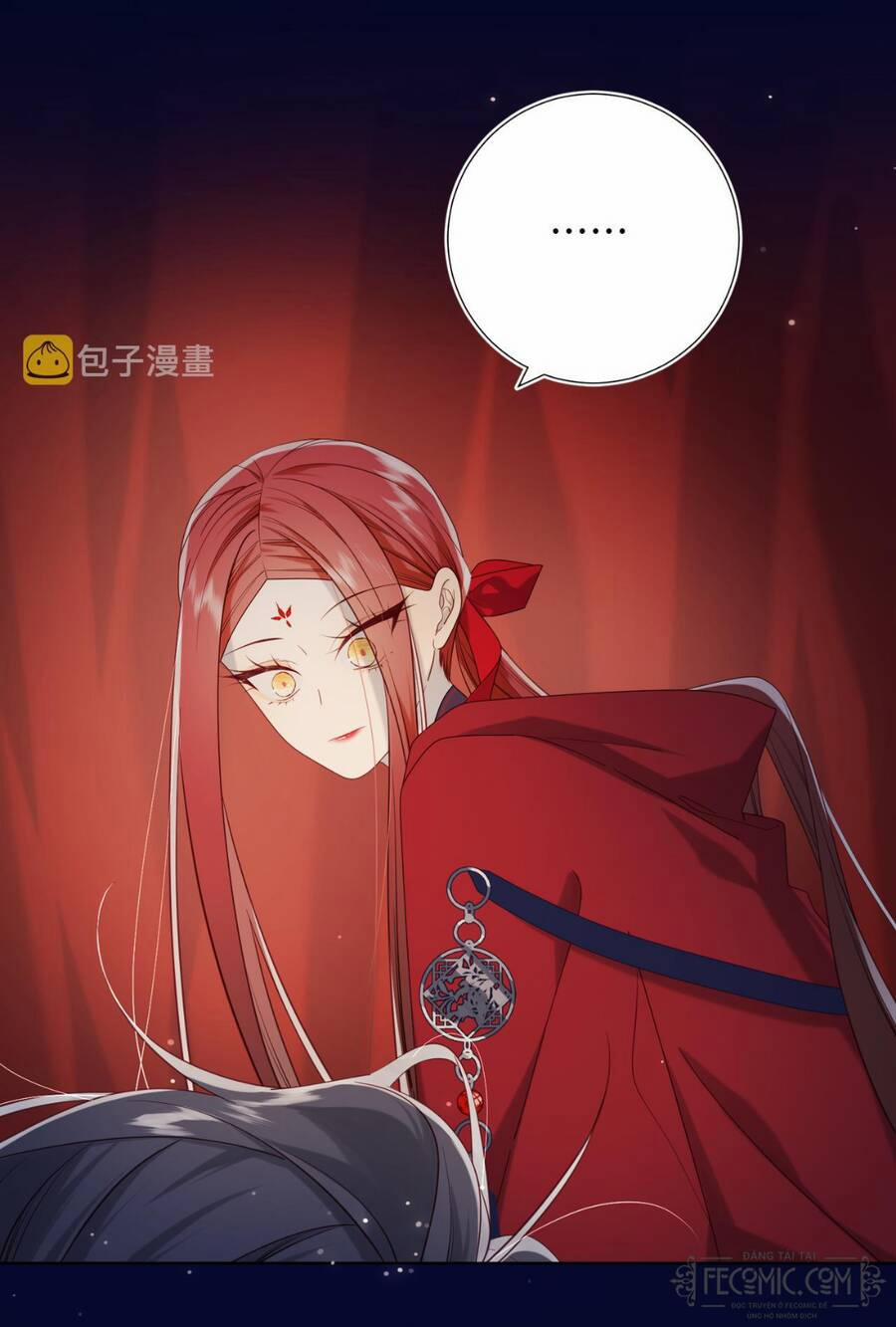 Ác Nữ Cự Tuyệt Cua Nam Chính 77 trang 23